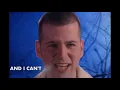 D:REAM - Things Can Only Get Better (Lyrics Video) | THE BIG REUNION