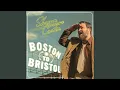 Boston to Bristol