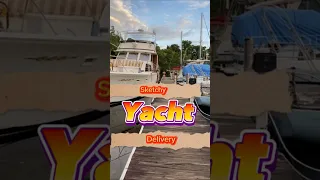 Boating Season is almost here, how can we help you? #Yacht #captain  #Delivery #SailingByFelicia