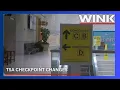 Changes coming to TSA checkpoint at RSW