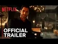 Video di Lucifer | Season 4 Official Trailer [HD] | Netflix