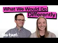 Newlyweds Reveal Their Wedding Day Regrets The Knot