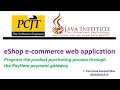 Web Project Task 33 1st Year Semester 01 Java Institute