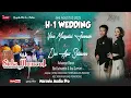 LIVE! TAYUB SIDO MUNCUL - H-1 WEDDING VINA \u0026 DWI - DIKED BP.KUTWANTO - MRAYAN 5 JULI 2025