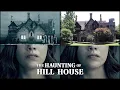 Video di The Haunting of Hill House - Filming Locations