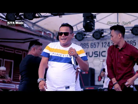 Download MP3 Udin Pansel ft Asri Sifa - Kelong pappalewa nakku Ridwan sau,Udhin Leader's,Anto Sarro, Sese Lawing