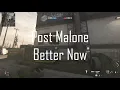 Better Now - CoD MW Sniper Montage Post Malone