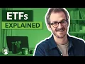 What Are ETFs Fidelity Investments