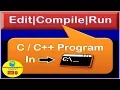 Run Program without IDE