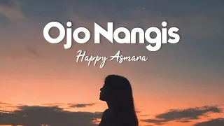 Download Ojo Nangis (Happy Asmara) | Lirik dan Terjemahan Bahasa Indonesia | Meresapi Lyric MP3