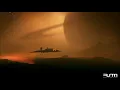 Download Lagu Really Slow Motion \u0026 Giant Apes - Black Sky (Epic Dark Dramatic Orchestral)