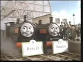 Download Lagu Thomas The Tank Engine and Friends Saved from Scrap UK VHS
