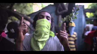 pusha t feat popcaan and travis scott blocka