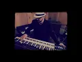 Jeremy Baum: "In session" Abbey Road Medley arr. Booker T + MG's *