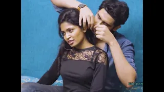 blackmailing student office boss romances