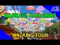 Lagu WALKING TOUR of NASSAU, Bahamas- See the best of Nassau for FREE!!