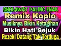 Download Lagu DJ Sholawat Koplo Paling Merdu 2025 - Sholawat Pembuka Rezeki ( Bismillah Tawakkalna Billah )