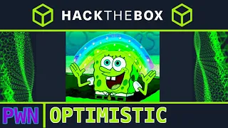 Optimistic easy HackTheBox Pwn Challenge integer overflow and shellcode injection