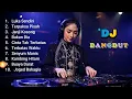 DJ DANGDUT REMIX TERBARU || FULL BASS 2025 || LUKA SENDIRI