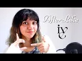 Download Lagu After LIKE - IVE (English Cover)