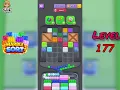 Marble Sort Level 177 Walkthrough