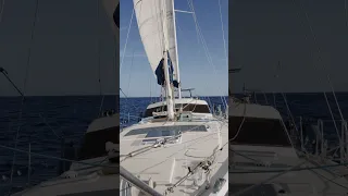 À la découverte d’une nouvelle île des Canaries : LA PALMA 🌊🏝️⛵️