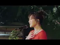 숲에 별이 내려앉은 순간, 경서였습니다✨ | 경서(KYOUNGSEO) - 별이 떨어질 때 + 사랑만 해두자 ㅣ숲세권 라이브 (For:Rest LIVE)