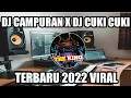 Lagu Dj campuran mushup cuki cuki  viral tiktok jedag jedug mangkane 2022