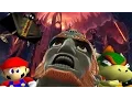 Lagu SM64 Bloopers: Can Ganondorf come out to play?