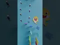 Download Lagu Baby Shark - Marble Music #satisfying #music #marblemusic #original #asmr #usa #europe