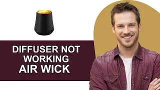 How To Fix Air Wick Diffuser Not Working
