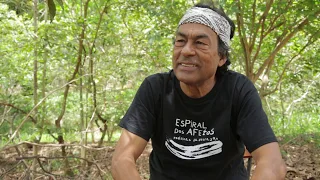 Vozes da Floresta | Ailton Krenak