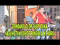 Download Lagu GONDANG OLOP OLOP BONA HASUHUTON DOHOT TU PANGULA NI HURIA