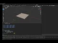 003 Blender 2 91 Python for Artists Tutorial