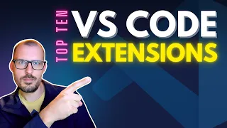 Top 10 VS Code Extensions for Web Developers And How to Use Them