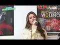 RAISA CURHAT "UDAH MATI RASA" LEWAT LAGU TAK BERHARAP LAGI