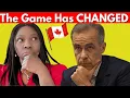 Canada’s Immigration Changes: The SHOCKING NEW Reality for 2026.