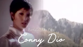 conny dio bawalah aku pergi remastered audio 