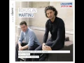 Duo Zappa / Mainolfi - Bohuslav Martinu (1890-1959): Cello Sonata No. 2, H. 286
