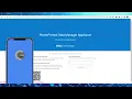 Multi factor Authentication in PowerProtect Data Manager Appliance