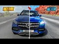 How to Make BeamNG Look Realistic Best Graphics Settings