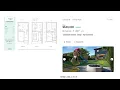 Unit Map Variations for Real Estate Site Plans Planpoint