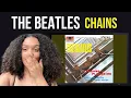 The Beatles Chains Remastered 2009 Reaction Rere Reacts