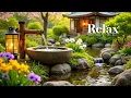 Lagu Relaxing Music + Water Sounds 🌿 Deep Sleep Music for Calm Mind, Spa Ambience, Yoga \u0026 Insomnia Relie