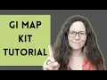 How to Use a GI MAP Stool Test Kit