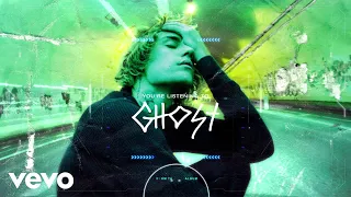 Justin Bieber Ghost Visualizer 