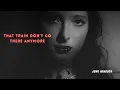 Download Lagu 'That Train Don't Go There Anymore' by John Haydock.
