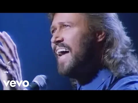 Download MP3 Bee Gees - One (Official Video)