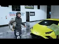 DEHA INC. - TAKTAKTAK (Official Music Video)