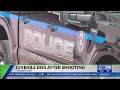 Boy dies after Frankfort apartment shooting charges upgraded to murder